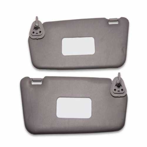 HYUNDAI ACCENT ERA GÜNEŞLİK TAKIM 06>12